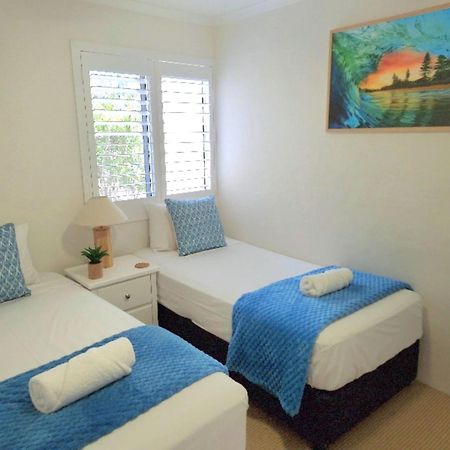 Joanne Apartments Caloundra Exteriör bild