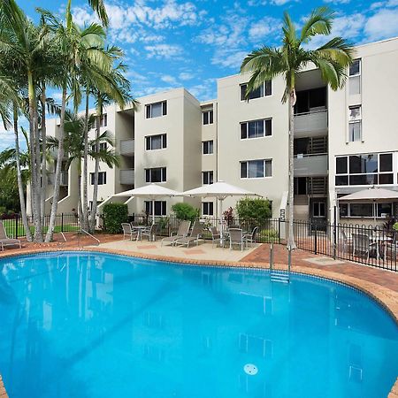 Joanne Apartments Caloundra Exteriör bild