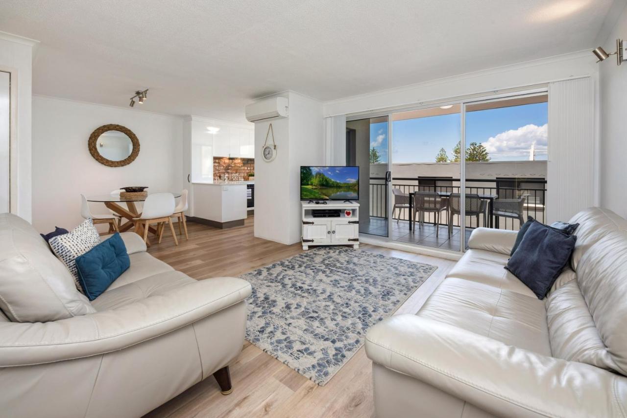 Joanne Apartments Caloundra Exteriör bild