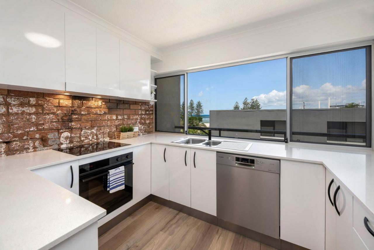 Joanne Apartments Caloundra Exteriör bild