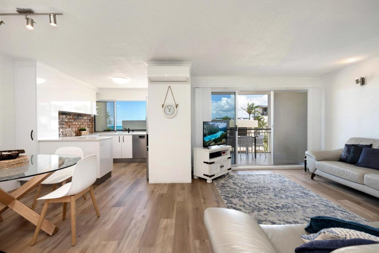 Joanne Apartments Caloundra Exteriör bild