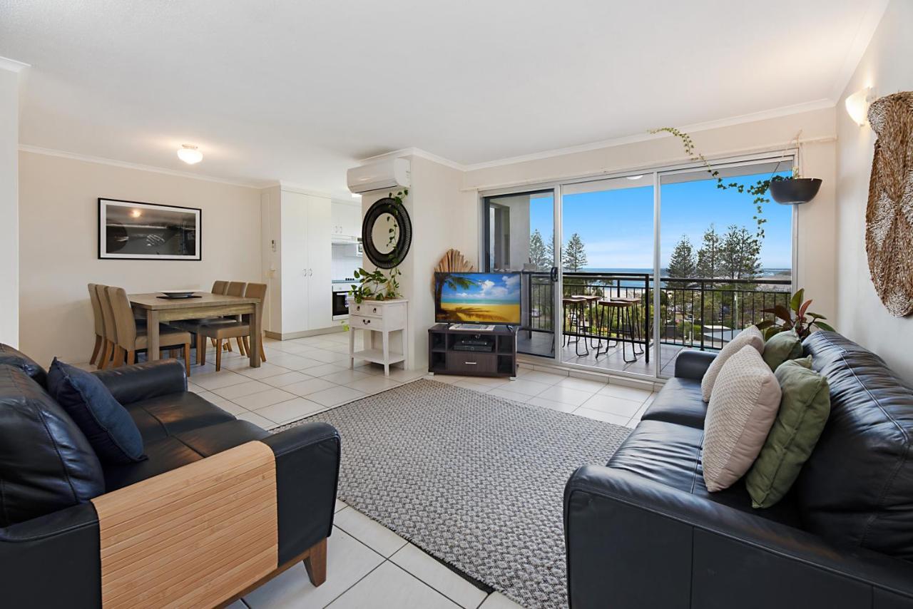 Joanne Apartments Caloundra Exteriör bild