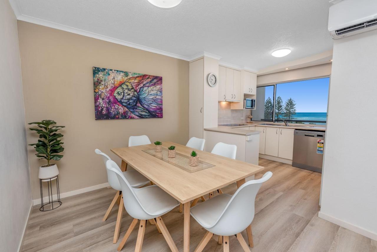 Joanne Apartments Caloundra Exteriör bild