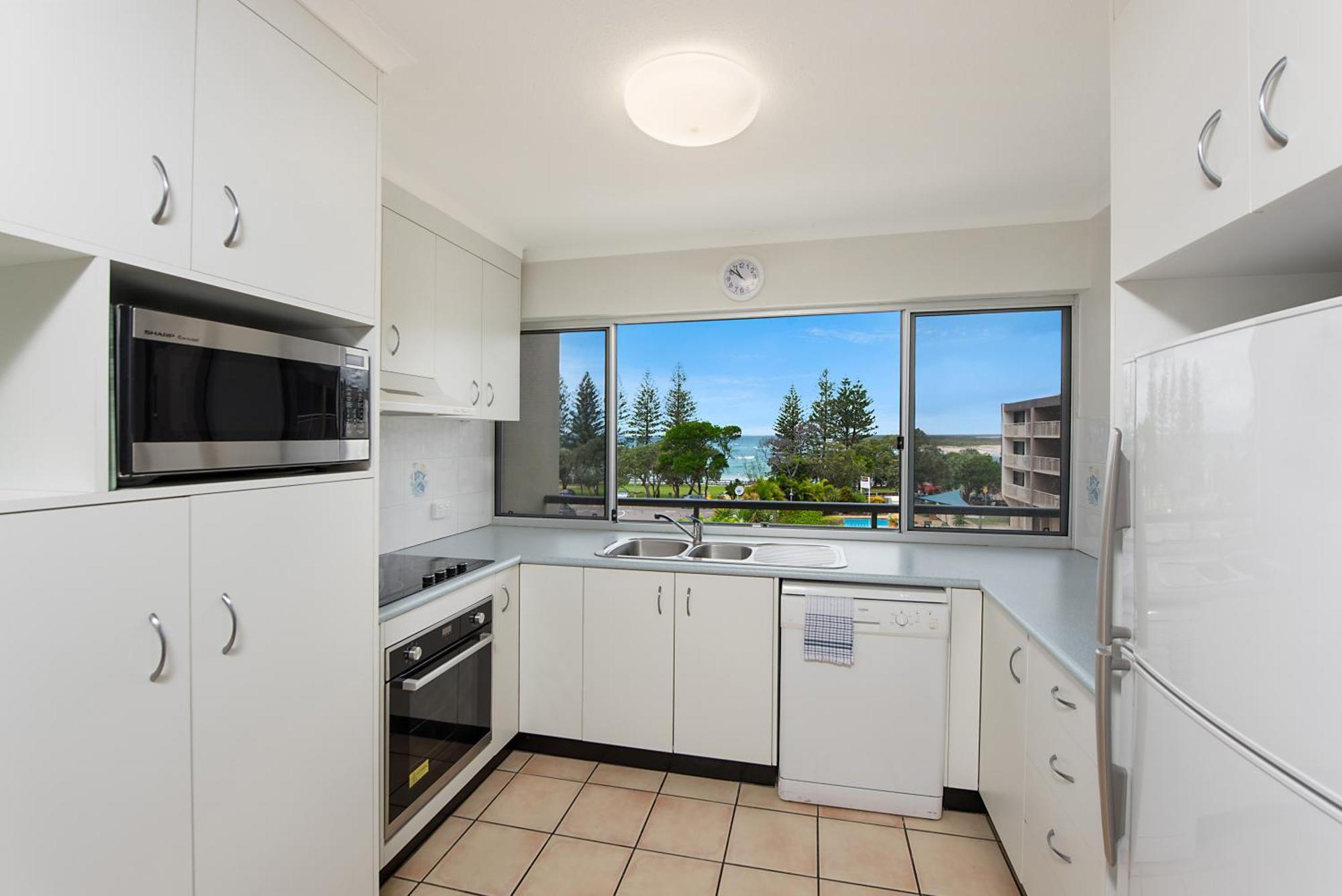 Joanne Apartments Caloundra Exteriör bild