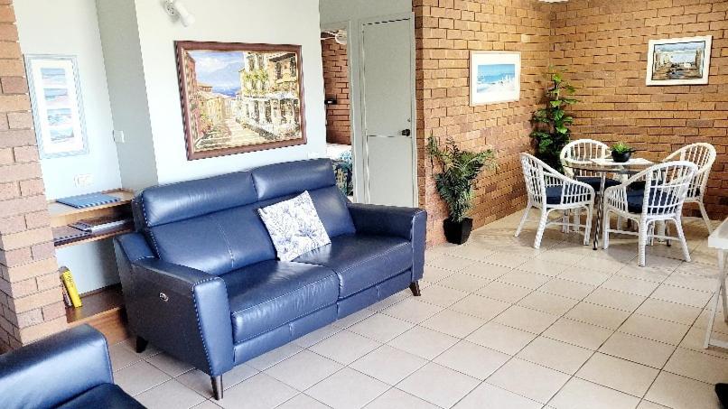 Joanne Apartments Caloundra Exteriör bild