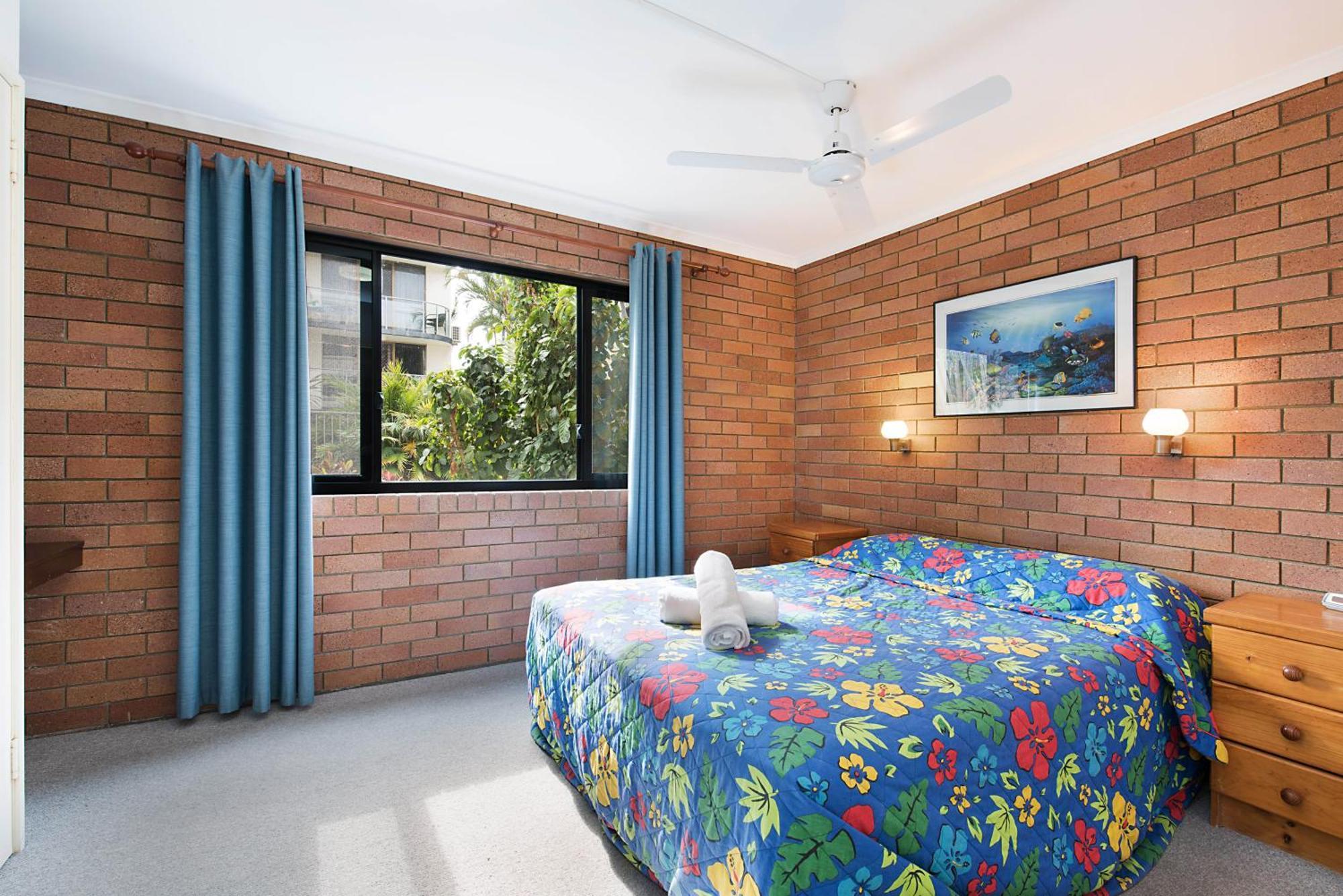 Joanne Apartments Caloundra Exteriör bild