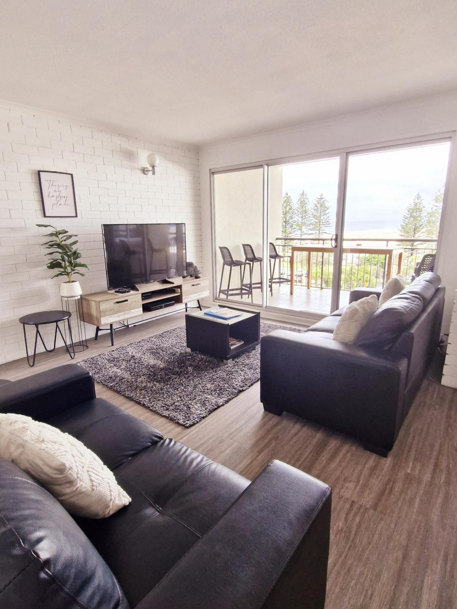 Joanne Apartments Caloundra Exteriör bild
