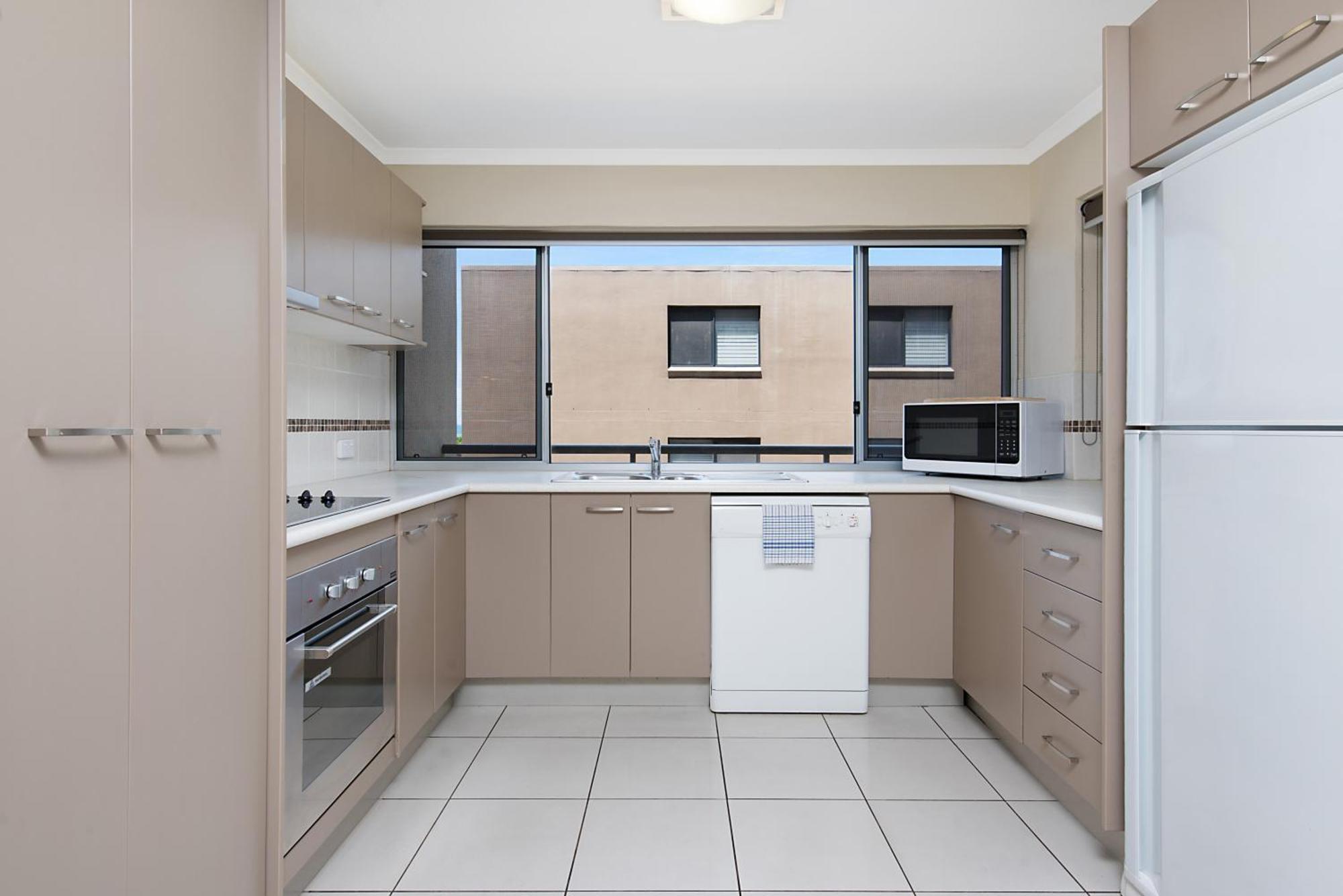 Joanne Apartments Caloundra Exteriör bild