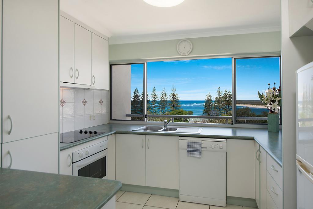 Joanne Apartments Caloundra Exteriör bild