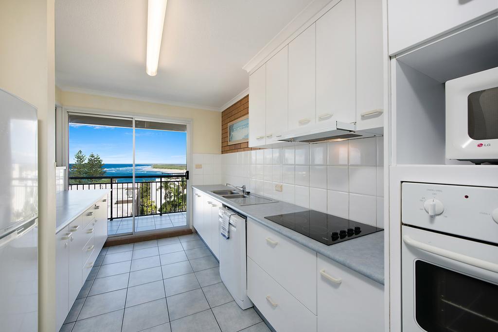 Joanne Apartments Caloundra Exteriör bild