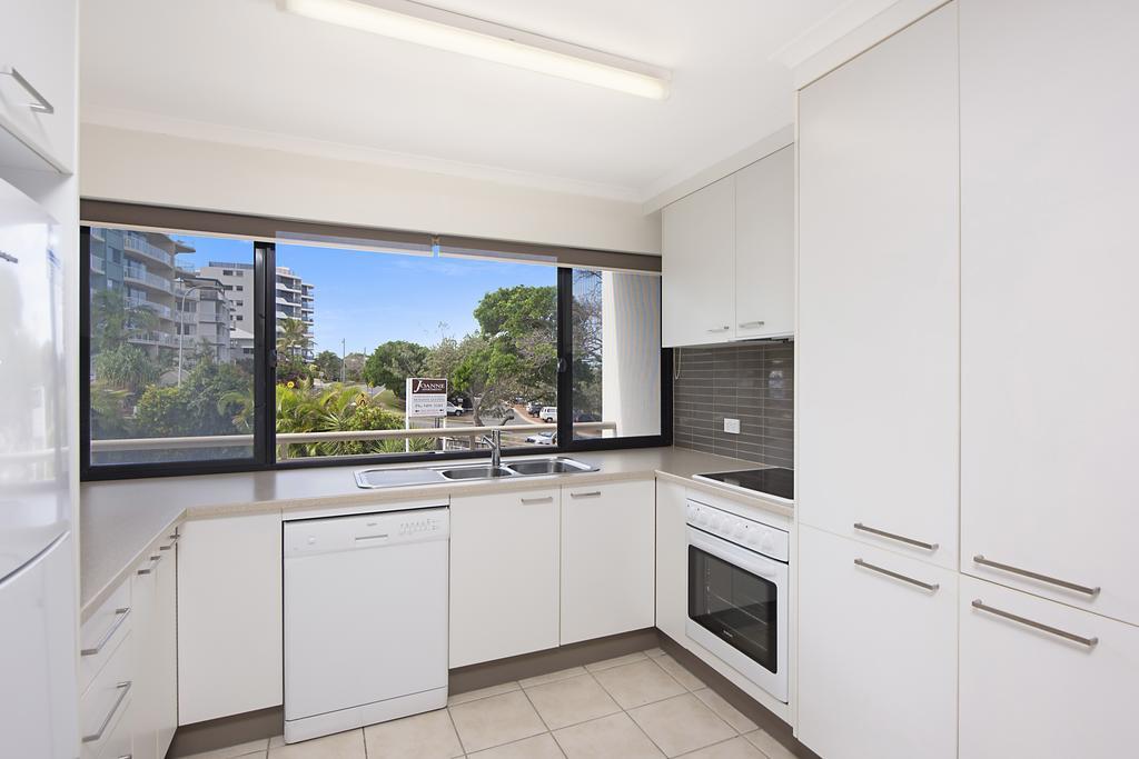 Joanne Apartments Caloundra Exteriör bild