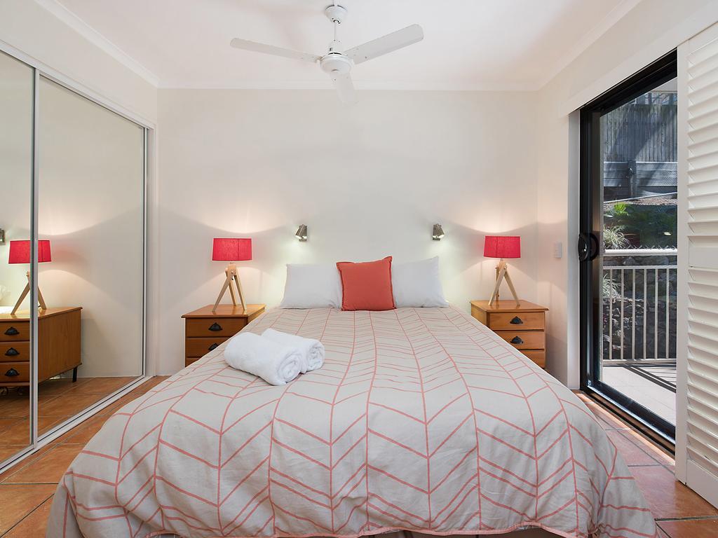 Joanne Apartments Caloundra Exteriör bild