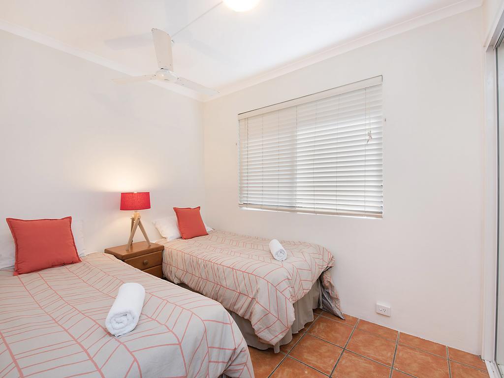 Joanne Apartments Caloundra Exteriör bild