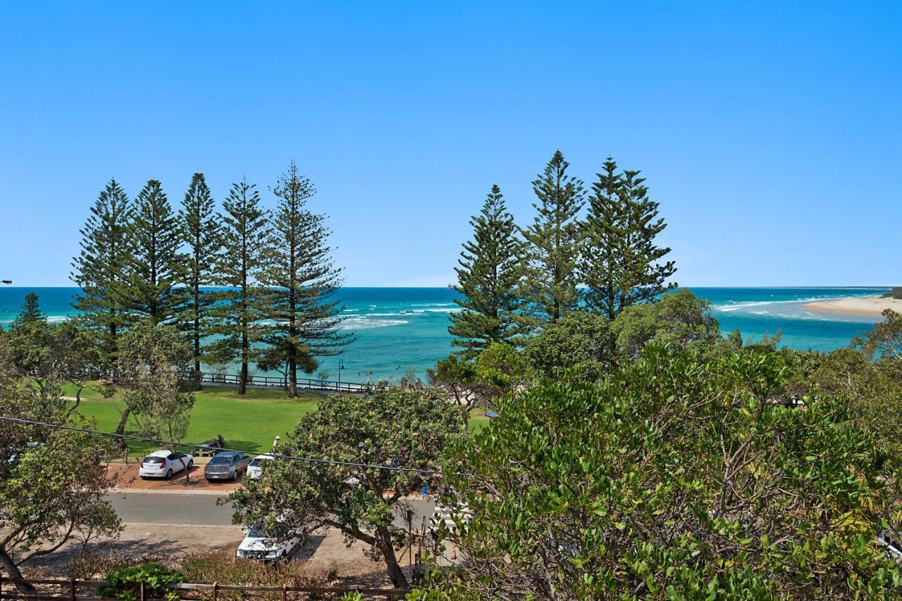 Joanne Apartments Caloundra Exteriör bild
