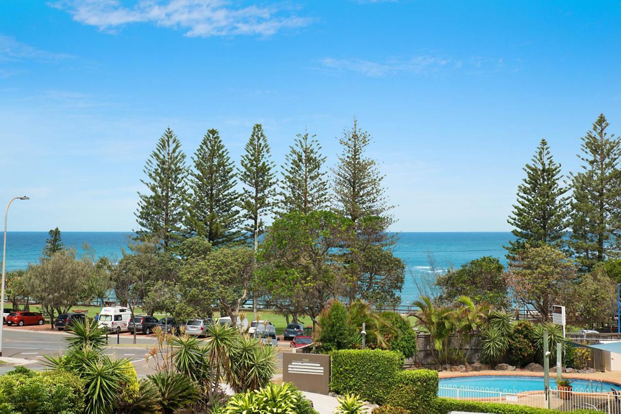 Joanne Apartments Caloundra Exteriör bild