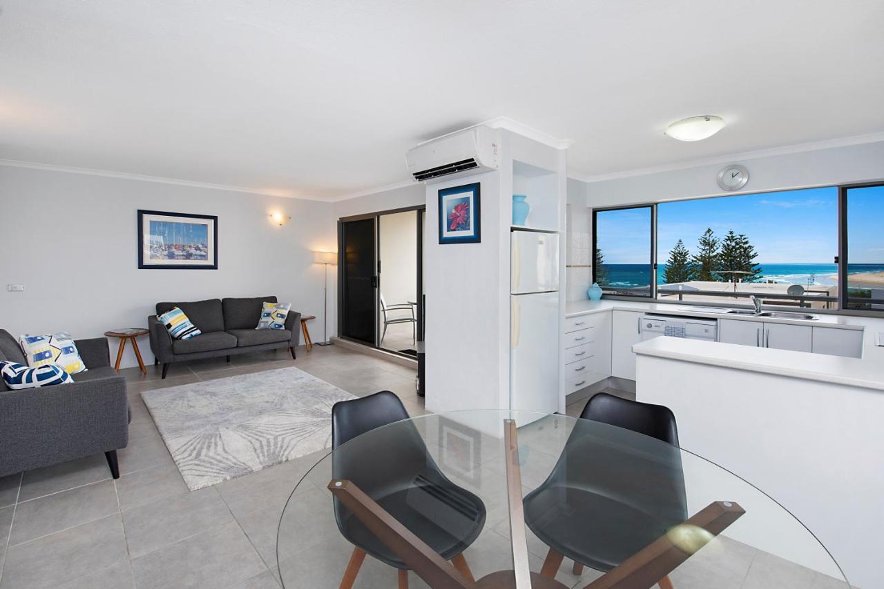 Joanne Apartments Caloundra Exteriör bild